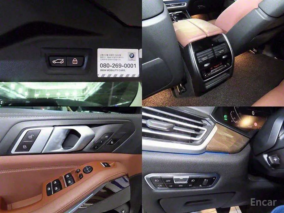 Фото 19 - BMW X5