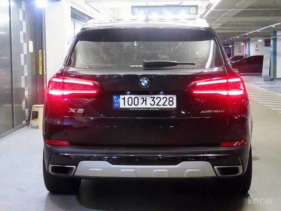 Фото 4 - BMW X5