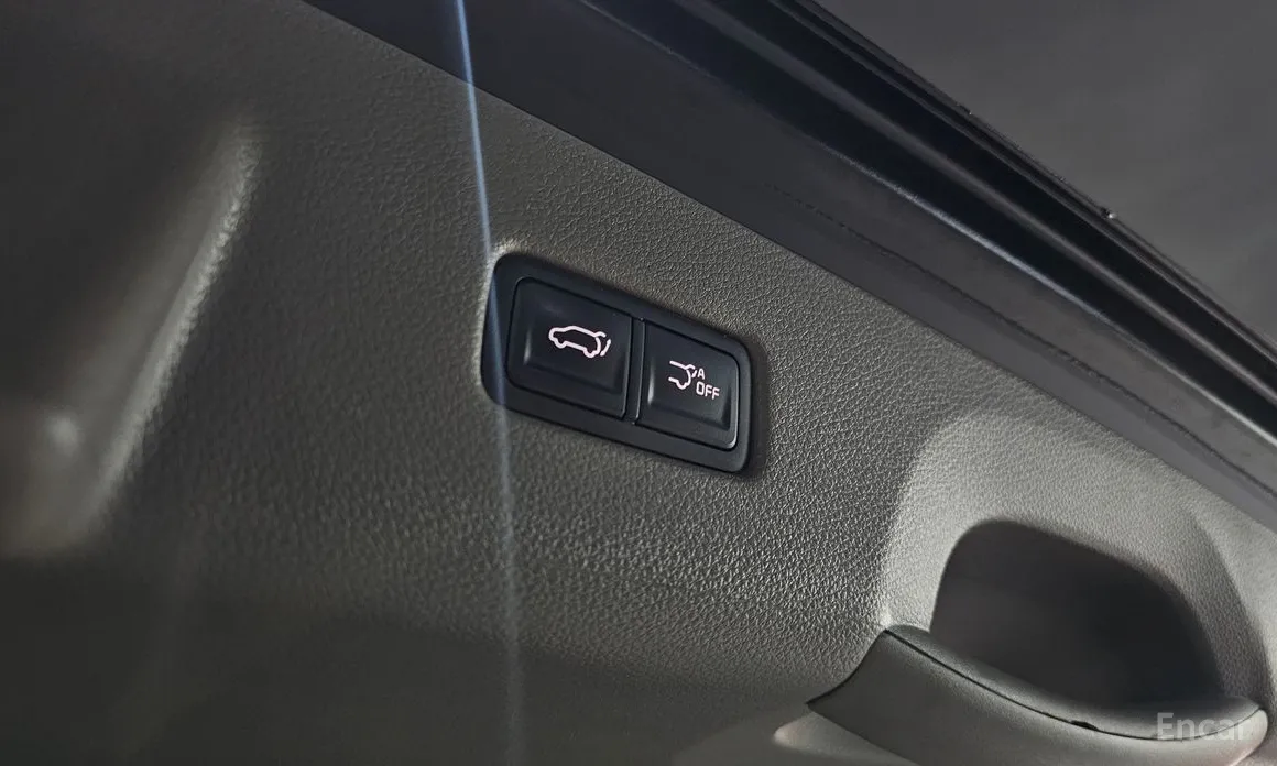 Фото 17 - Kia Carnival