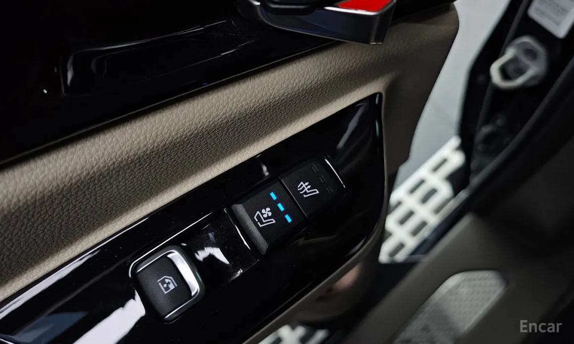 Фото 20 - Kia Carnival