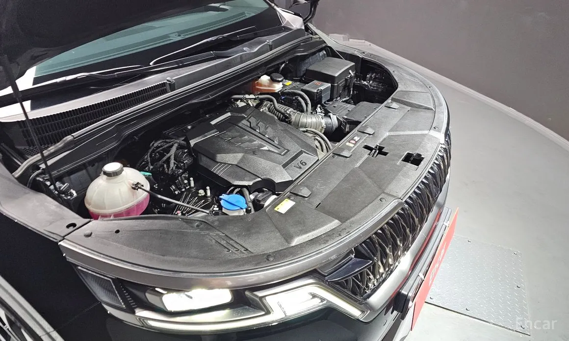 Фото 6 - Kia Carnival