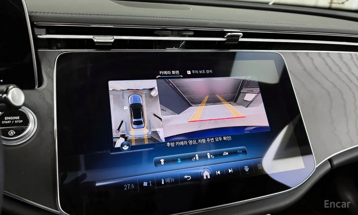 Фото 15 - Mercedes-Benz E-Class