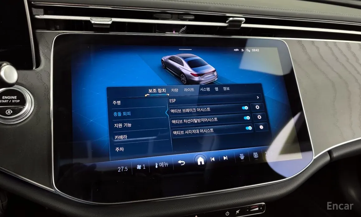 Фото 16 - Mercedes-Benz E-Class