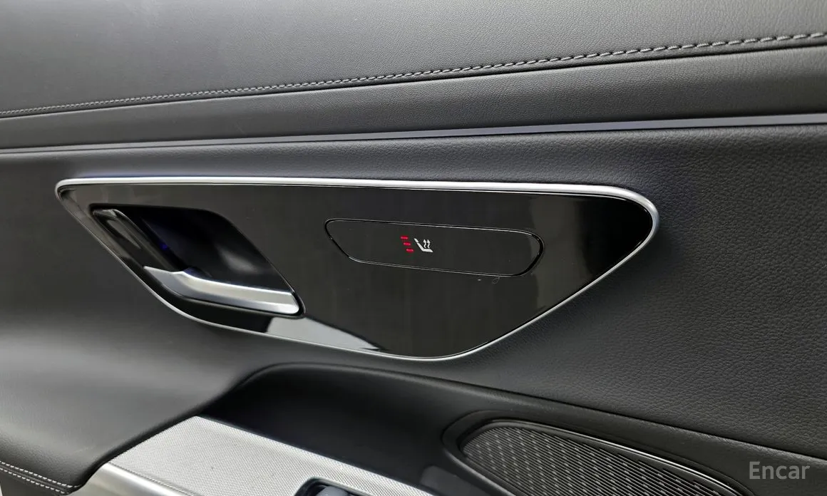 Фото 19 - Mercedes-Benz E-Class