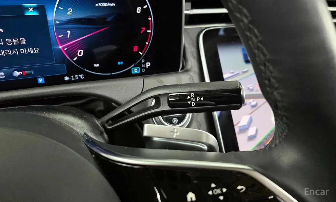 Фото 9 - Mercedes-Benz E-Class