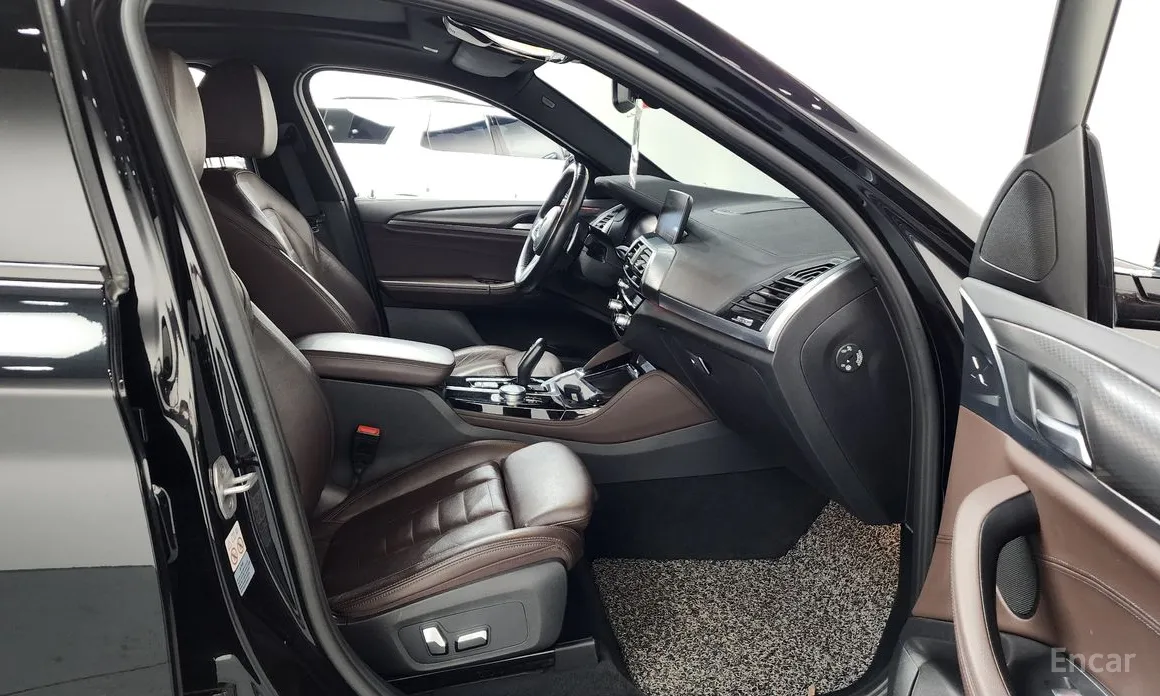 Фото 11 - BMW X4