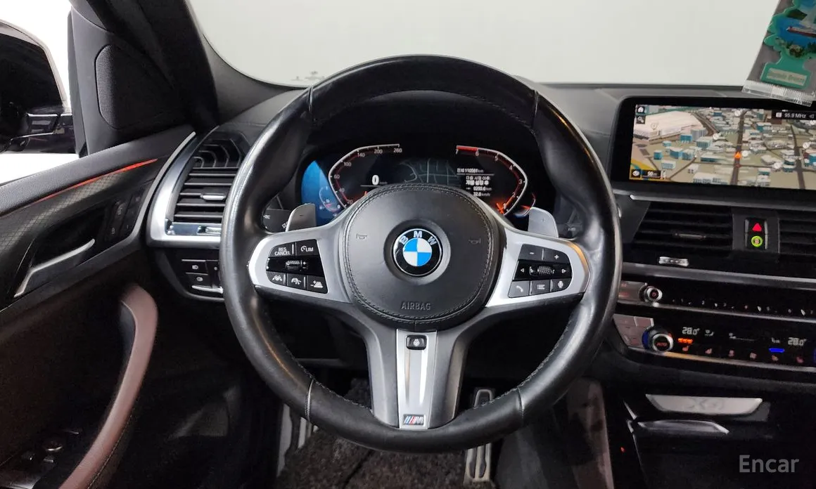 Фото 13 - BMW X4