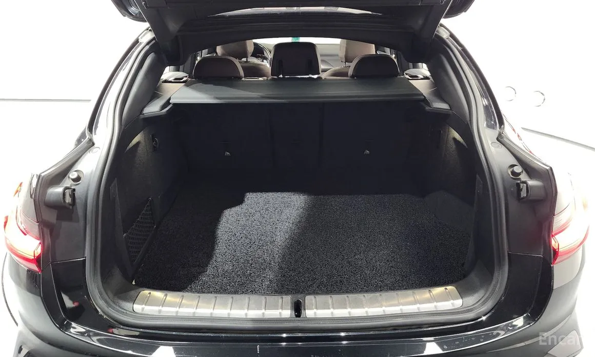 Фото 20 - BMW X4