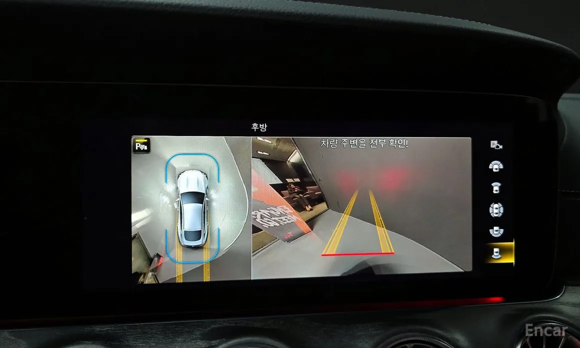 Фото 14 - Mercedes-Benz AMG GT