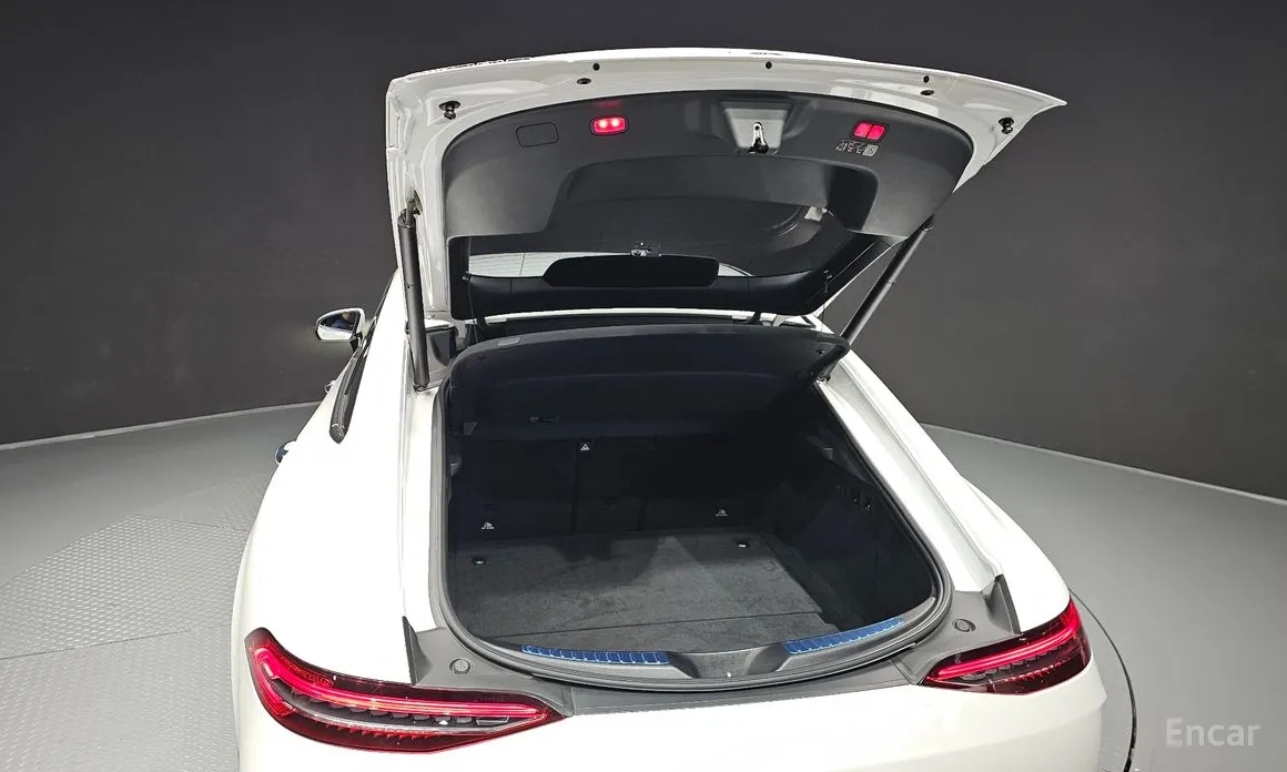 Фото 20 - Mercedes-Benz AMG GT