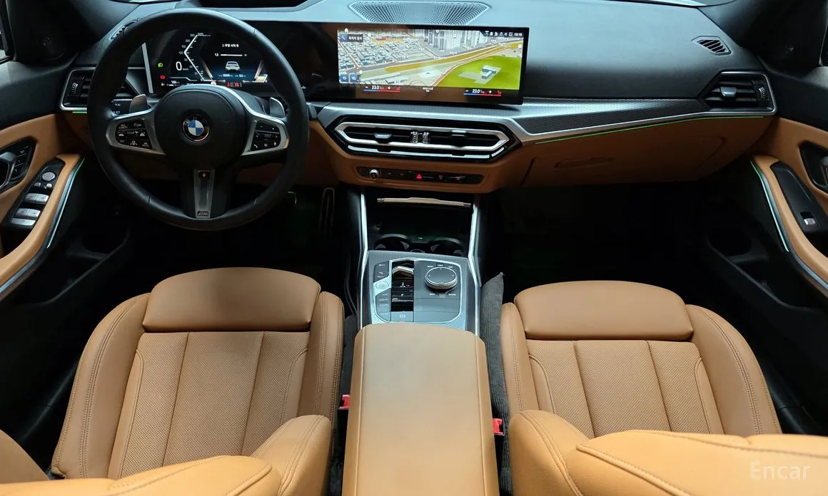 Photo 7 - BMW 3 Series