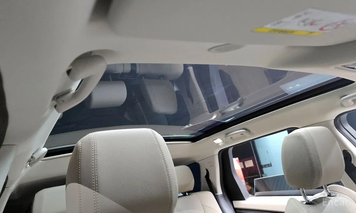 Фото 19 - Land Rover Discovery Sport