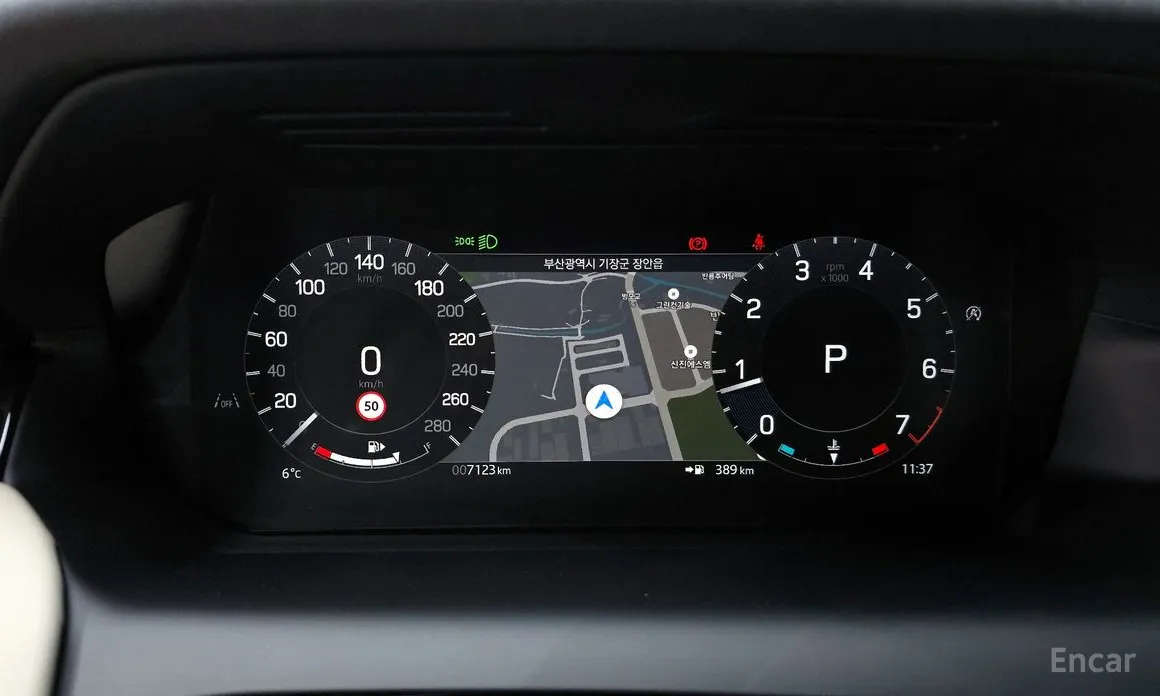 Фото 8 - Land Rover Discovery Sport