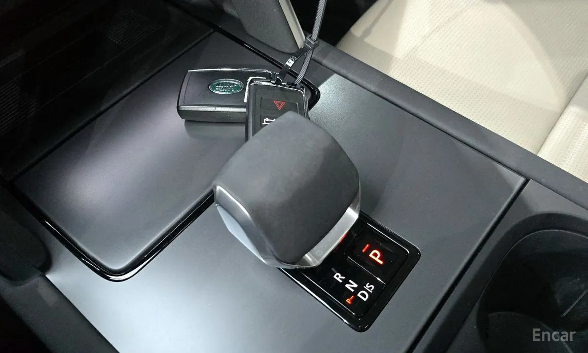 Фото 9 - Land Rover Discovery Sport