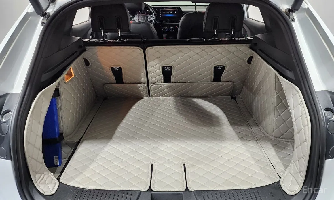 Photo 20 - Chevrolet Trax