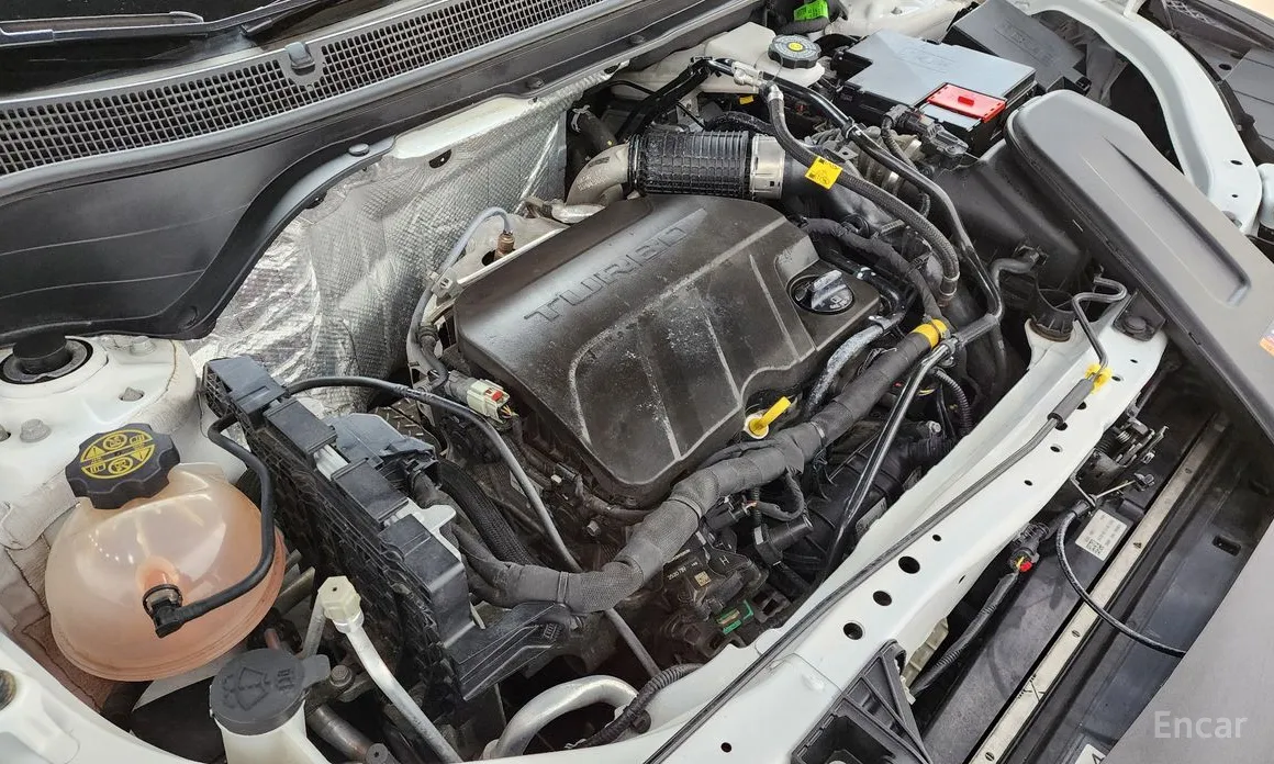 Photo 6 - Chevrolet Trax