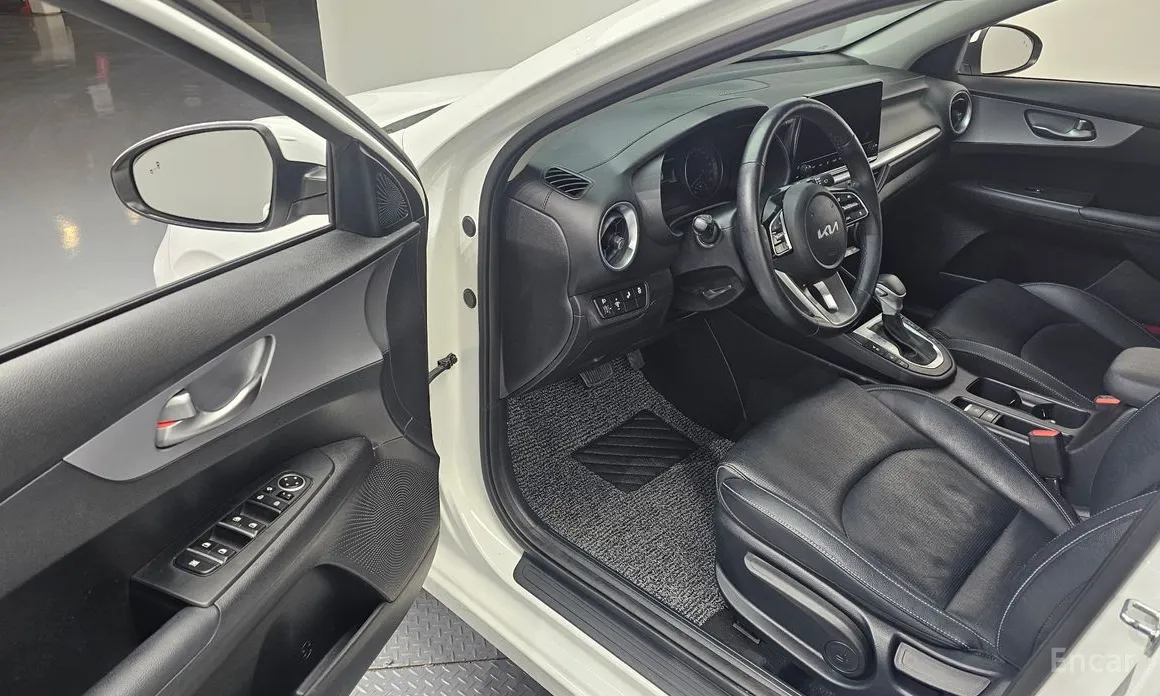 Фото 11 - Kia K3