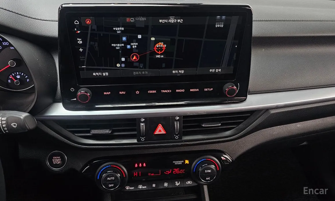 Фото 14 - Kia K3