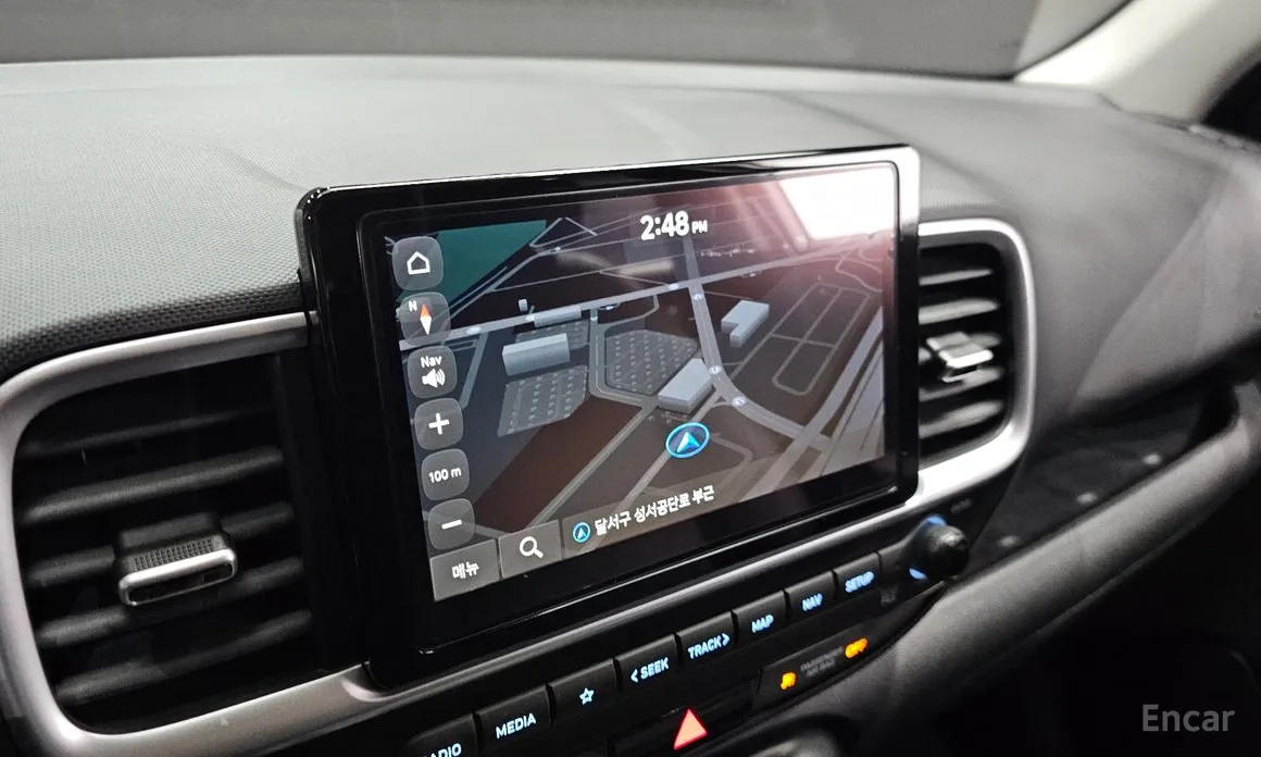 Фото 15 - Hyundai Venue