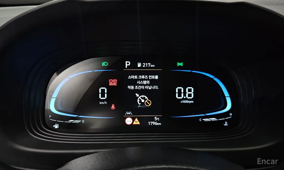 Фото 8 - Hyundai Venue