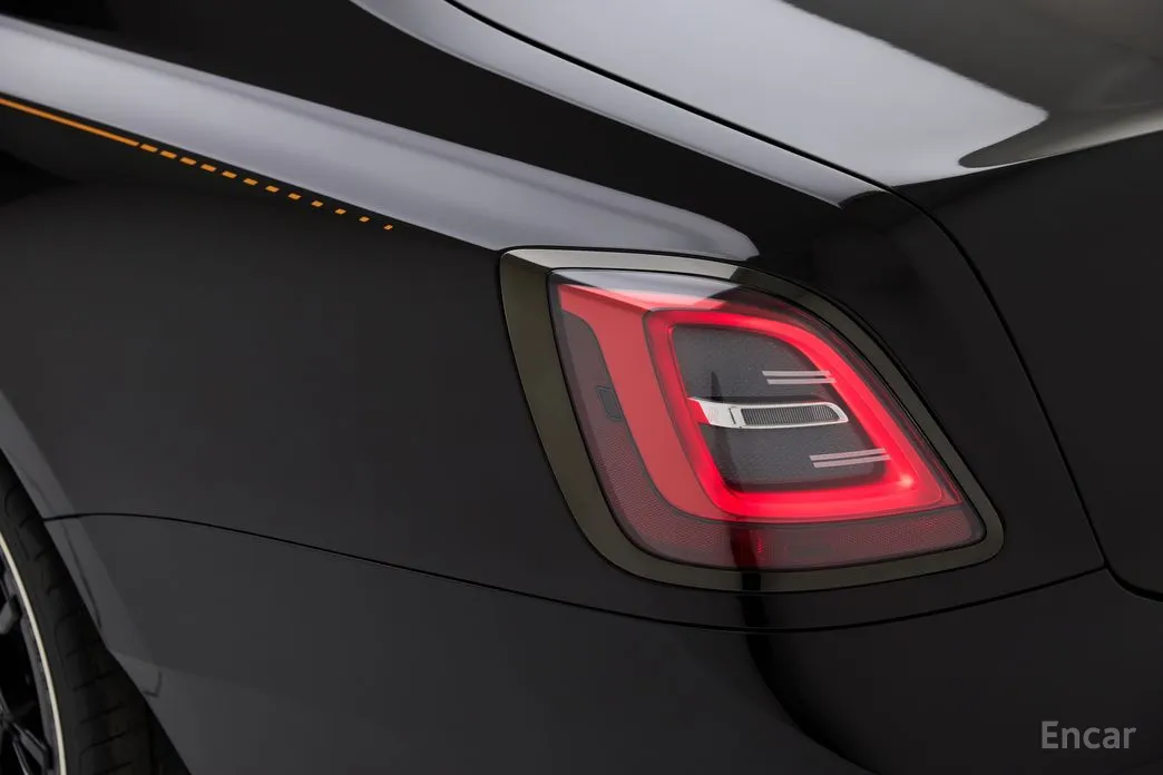 Фото 14 - Rolls-Royce Ghost