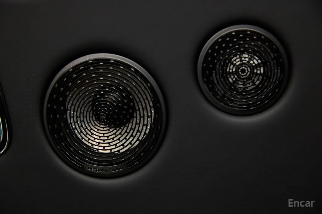 Фото 18 - Rolls-Royce Ghost