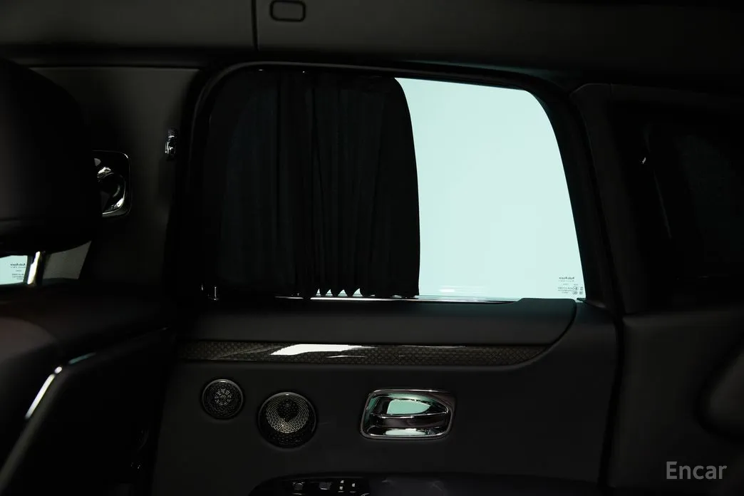 Фото 19 - Rolls-Royce Ghost