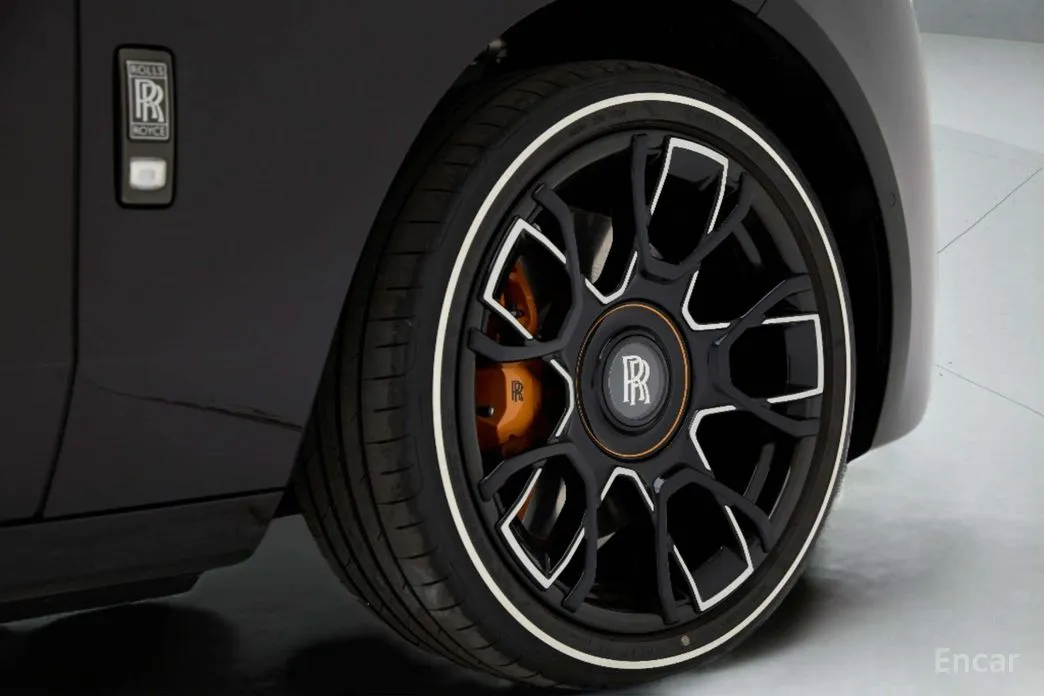 Фото 5 - Rolls-Royce Ghost