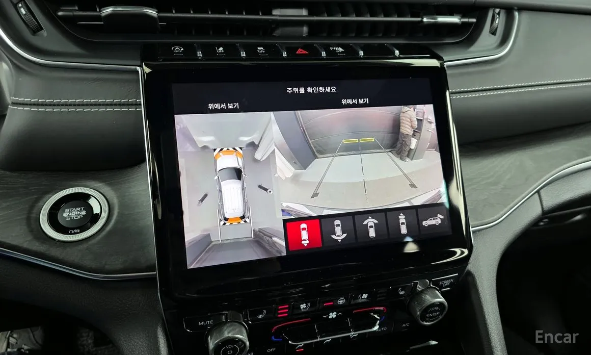 Фото 15 - Jeep Cherokee