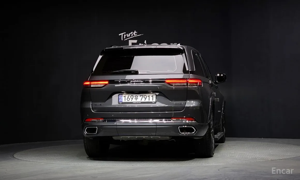 Фото 4 - Jeep Cherokee