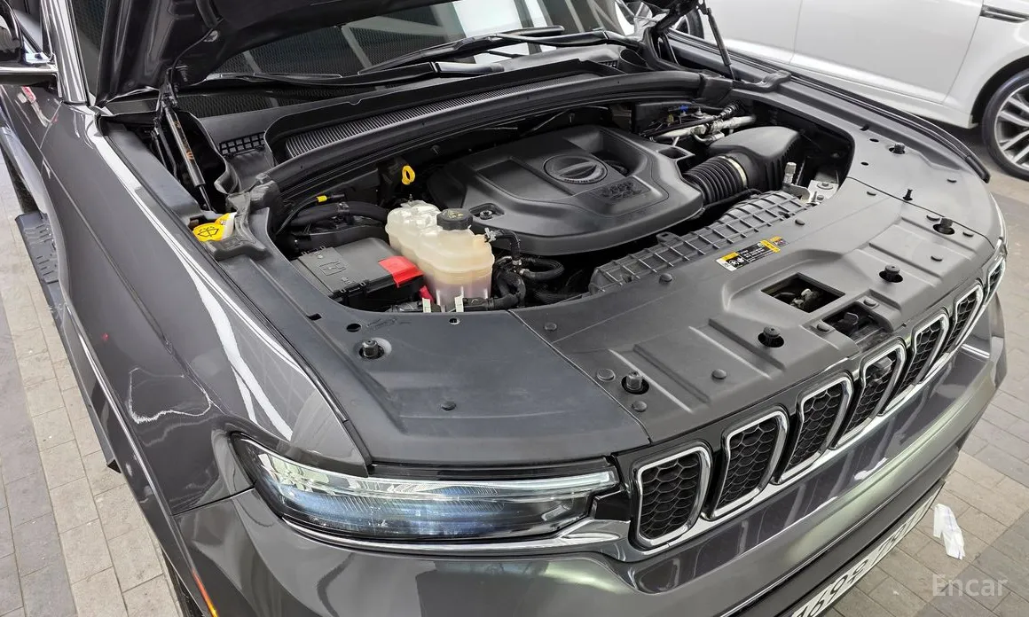 Фото 6 - Jeep Cherokee