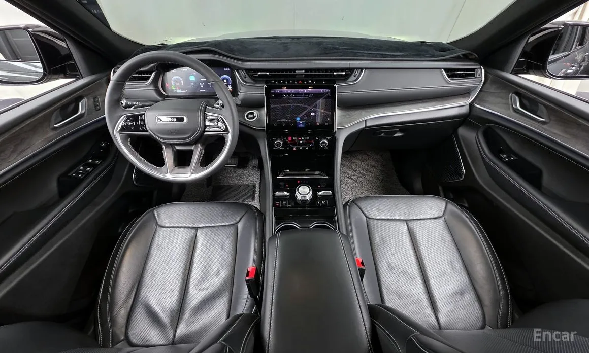 Фото 7 - Jeep Cherokee