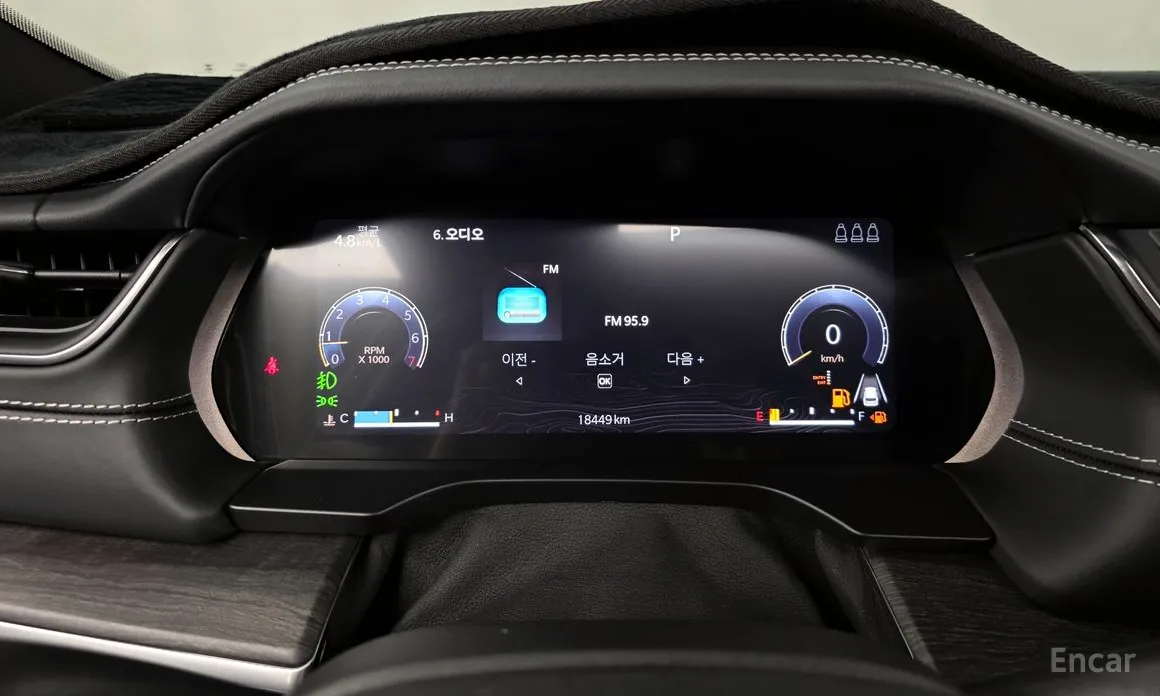 Фото 8 - Jeep Cherokee