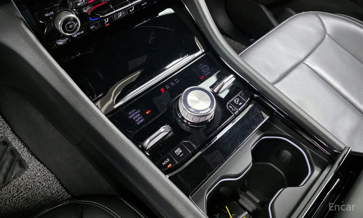 Фото 9 - Jeep Cherokee