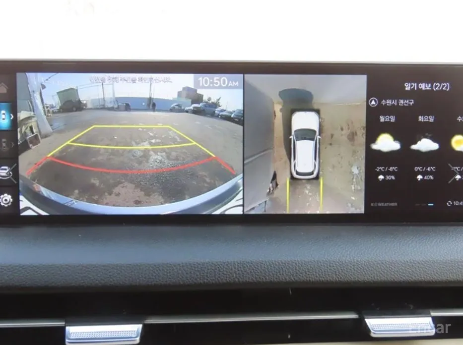 Фото 18 - Genesis GV70