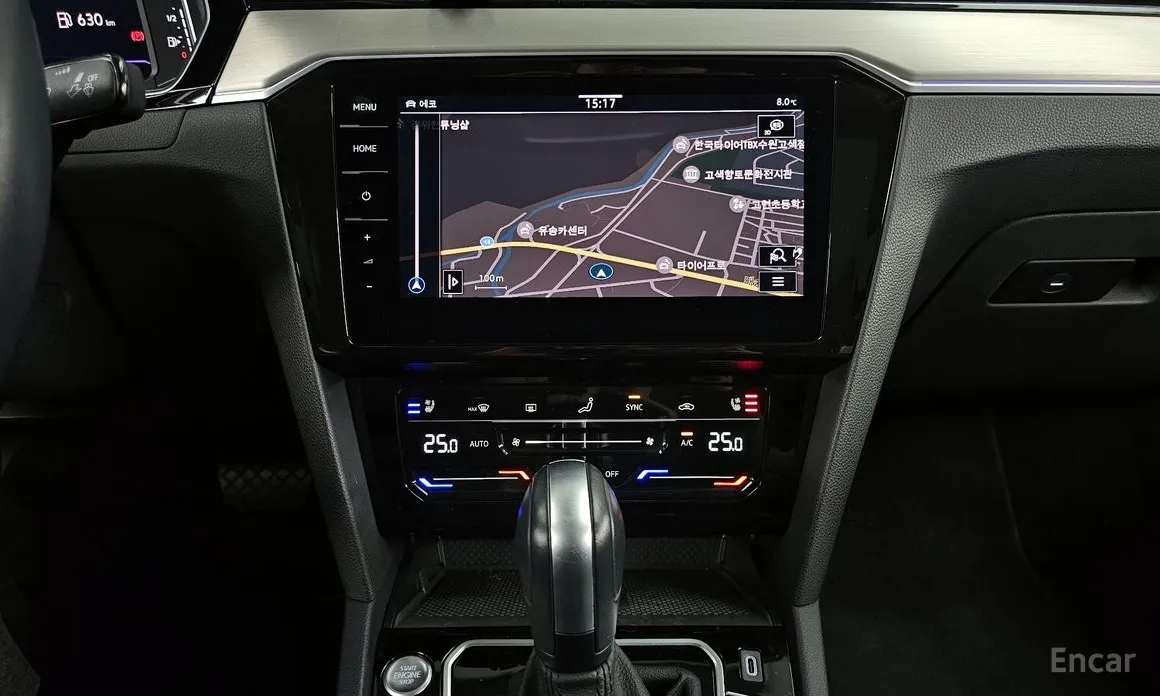 Фото 14 - Volkswagen Passat