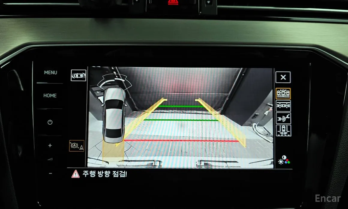 Фото 15 - Volkswagen Passat