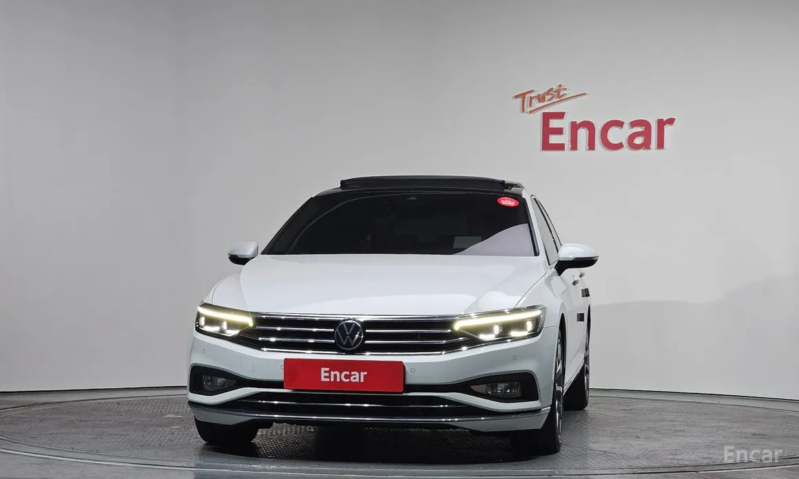 Фото 3 - Volkswagen Passat