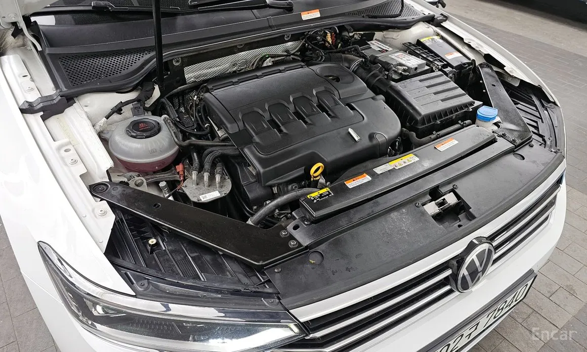 Фото 6 - Volkswagen Passat