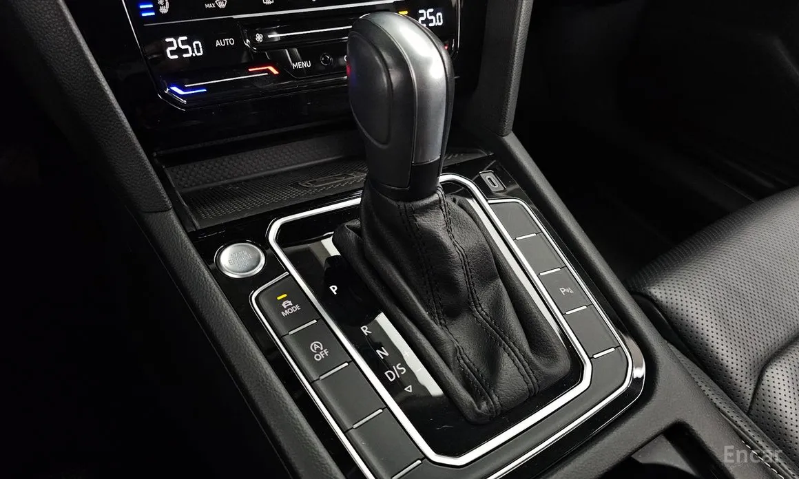 Фото 9 - Volkswagen Passat