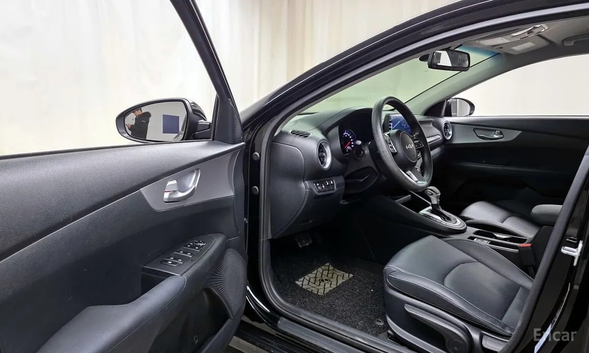 Фото 10 - Kia K3