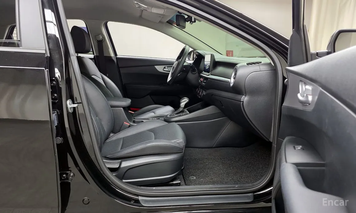 Фото 11 - Kia K3