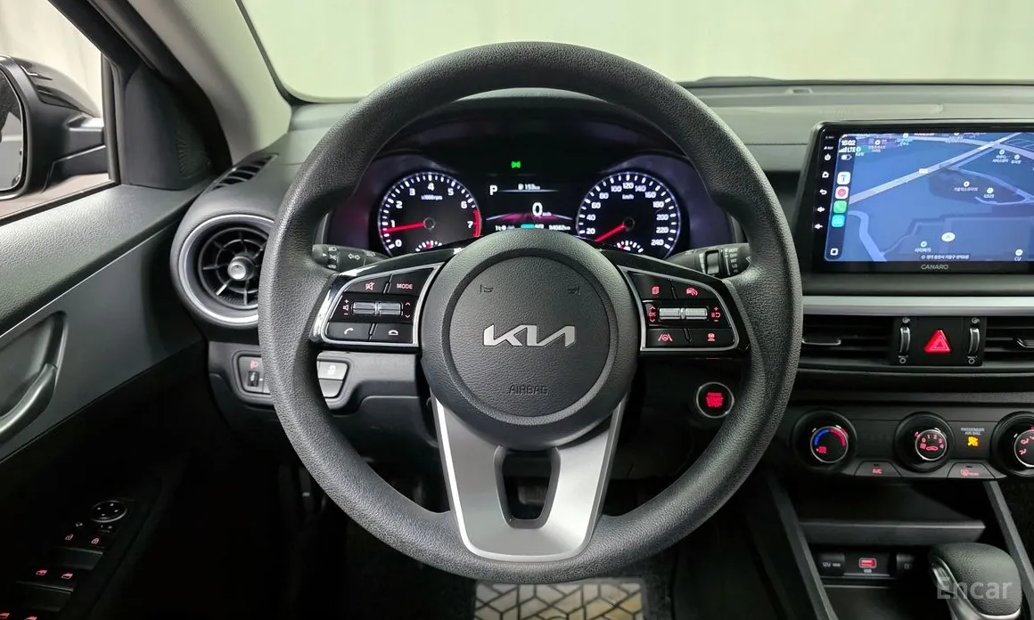 Фото 13 - Kia K3