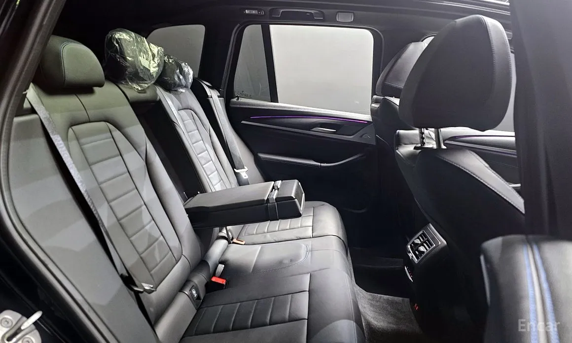 Фото 12 - BMW iX3