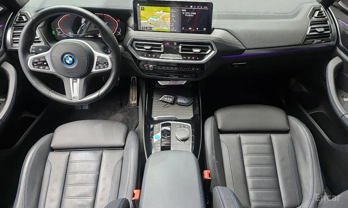 Фото 7 - BMW iX3