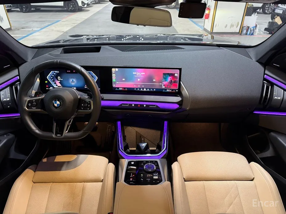 Фото 11 - BMW X3