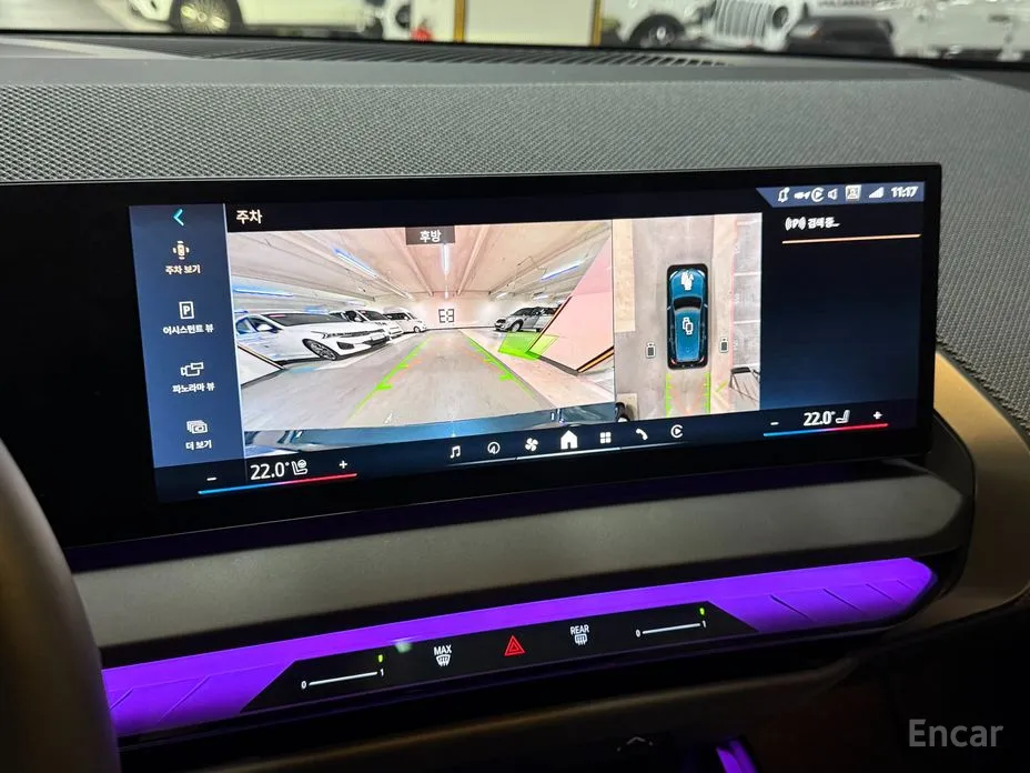 Фото 17 - BMW X3