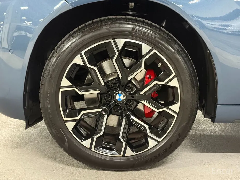 Фото 18 - BMW X3