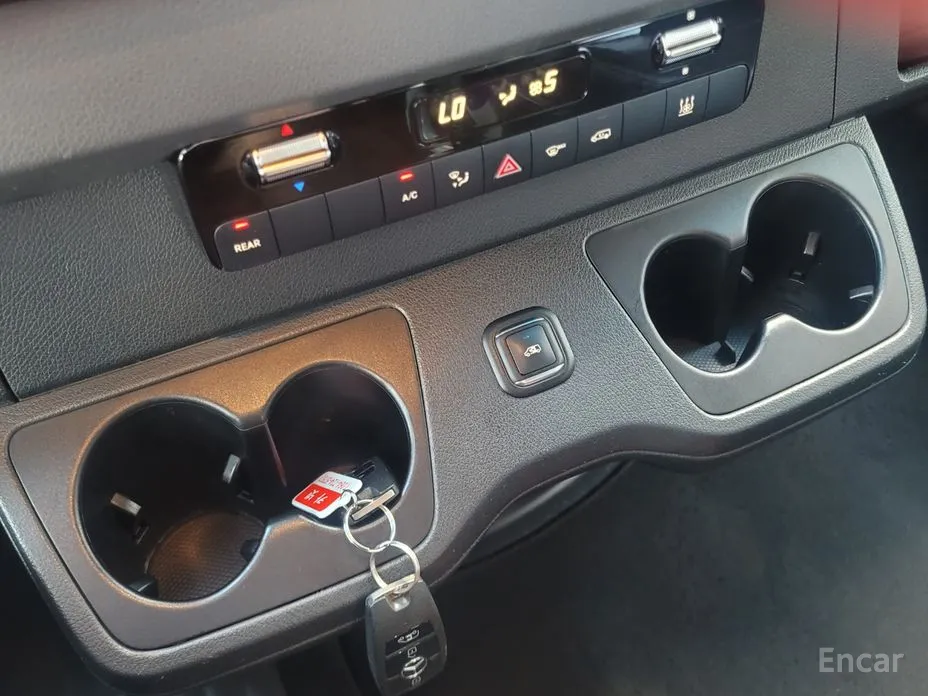 Фото 13 - Mercedes-Benz Sprinter