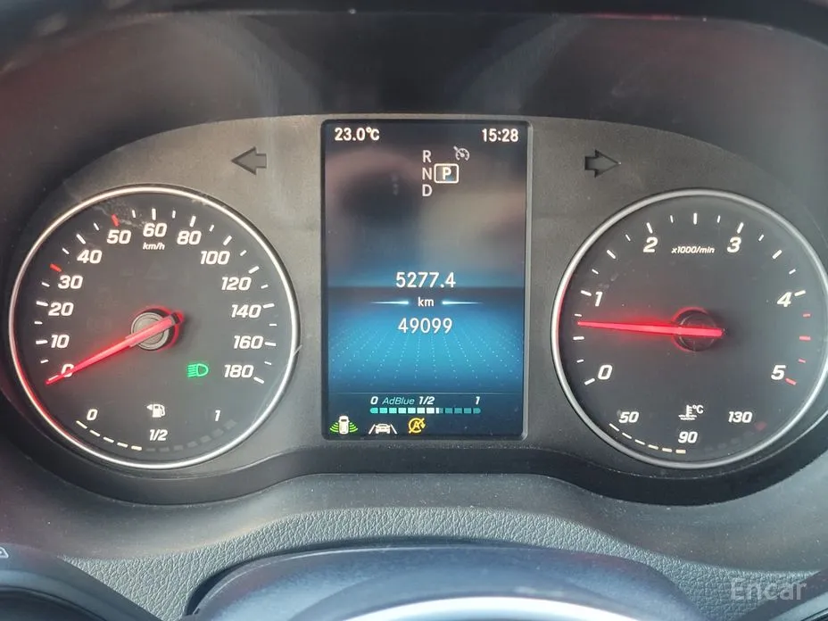 Фото 8 - Mercedes-Benz Sprinter